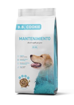 B.B. Cookie Maintenance z witaminami 20kg