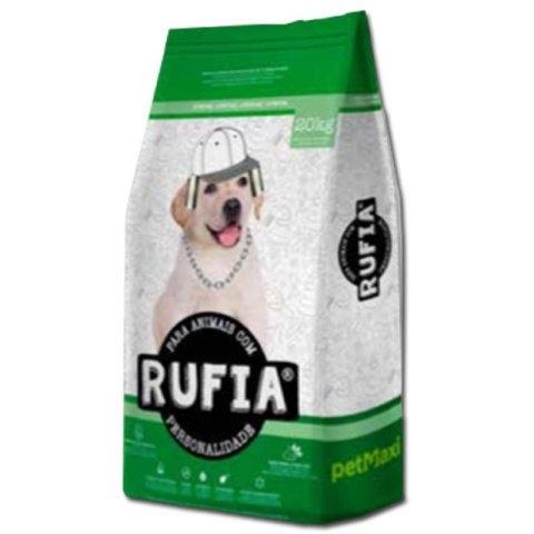 Karma dla szczeniąt Rufia Junior Dog 4kg