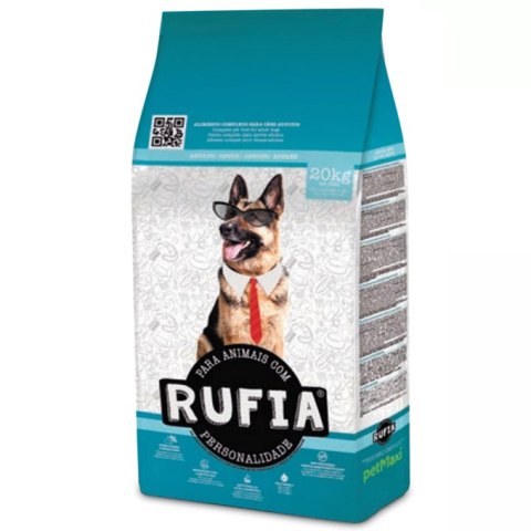 Rufia Adult Dog dla psów dorosłych 20kg