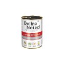 Dolina Noteci bogata w wołowinę 24 x 400 g