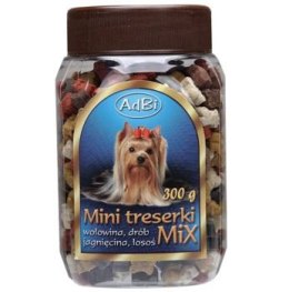 AM38 Mini treserki mix 300g