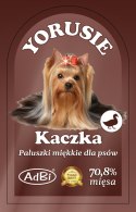 AM71a YORUSIE KACZKA 250g