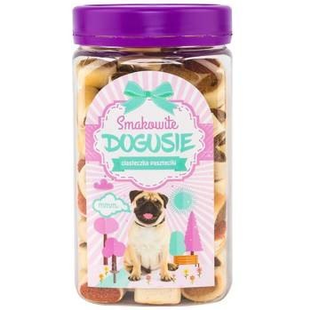 C81 DOGUSIE MINI PASZTECIKI 350G