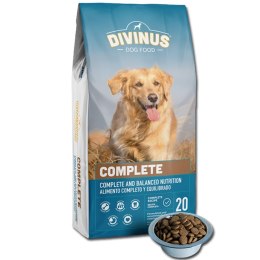 Divinus Complete witaminy i minerały 20kg