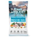 PRÓBKA ARQUIVET FRESH Półwilgotna karma dla psa ryba oceaniczna 100 g