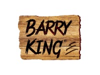 BARRY KING